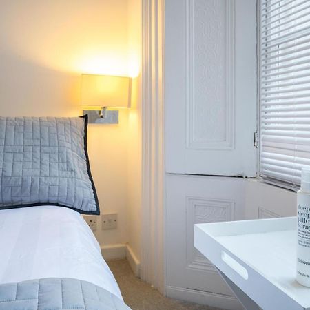 7 Mount Sion Apartment Royal Tunbridge Wells Exterior foto