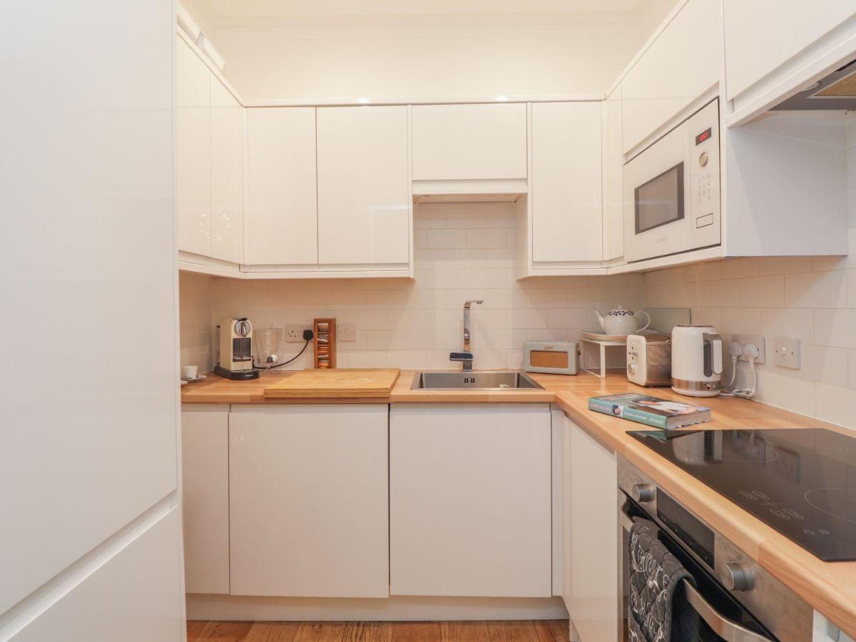 7 Mount Sion Apartment Royal Tunbridge Wells Exterior foto