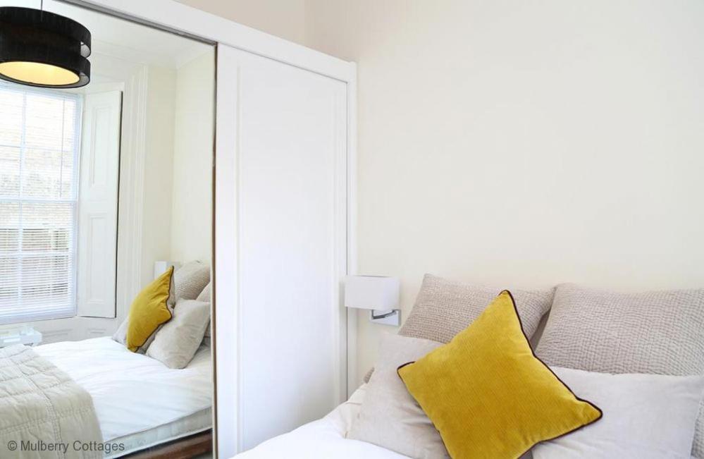 7 Mount Sion Apartment Royal Tunbridge Wells Exterior foto