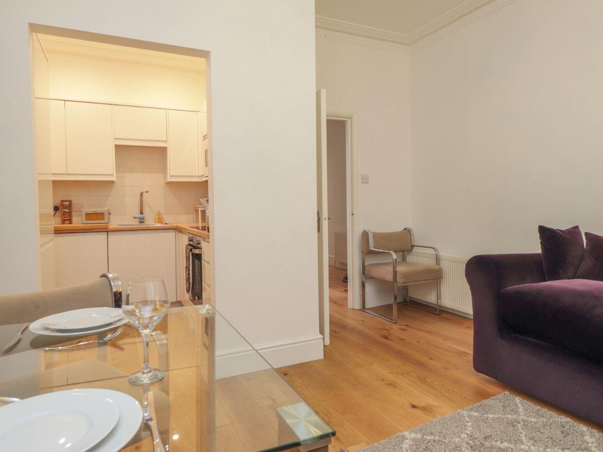 7 Mount Sion Apartment Royal Tunbridge Wells Exterior foto