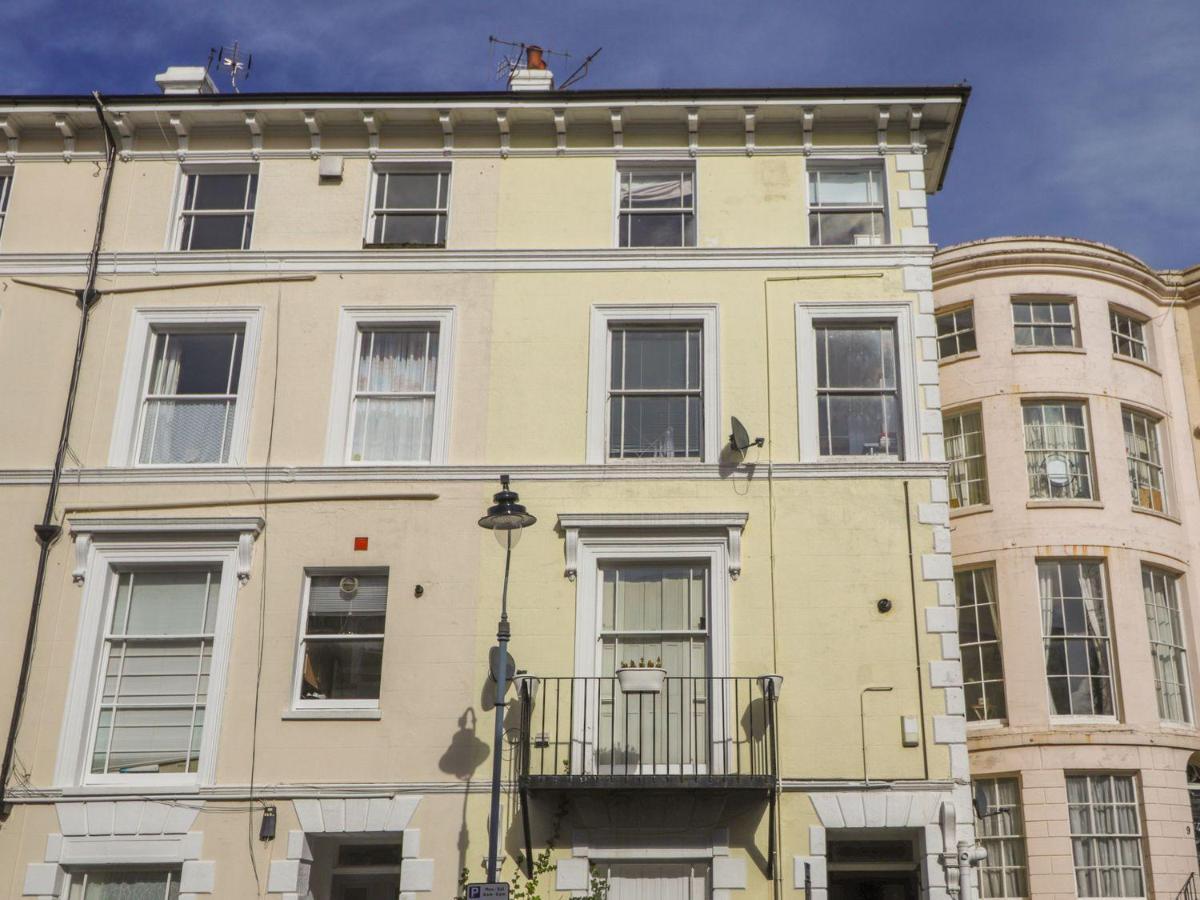 7 Mount Sion Apartment Royal Tunbridge Wells Exterior foto