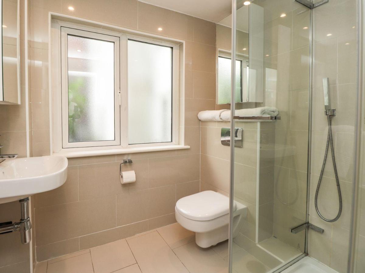7 Mount Sion Apartment Royal Tunbridge Wells Exterior foto
