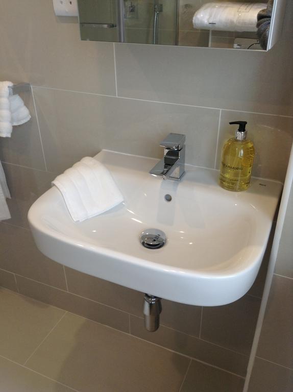 7 Mount Sion Apartment Royal Tunbridge Wells Cameră foto
