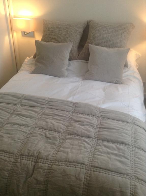 7 Mount Sion Apartment Royal Tunbridge Wells Cameră foto