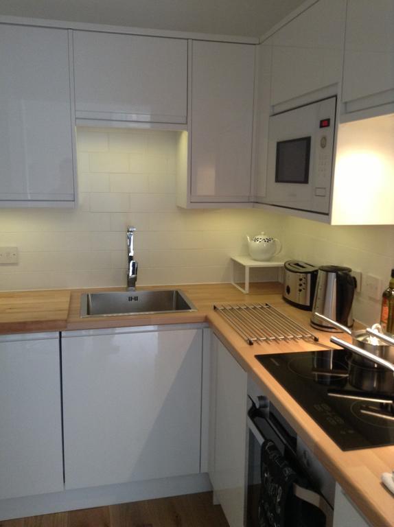 7 Mount Sion Apartment Royal Tunbridge Wells Cameră foto