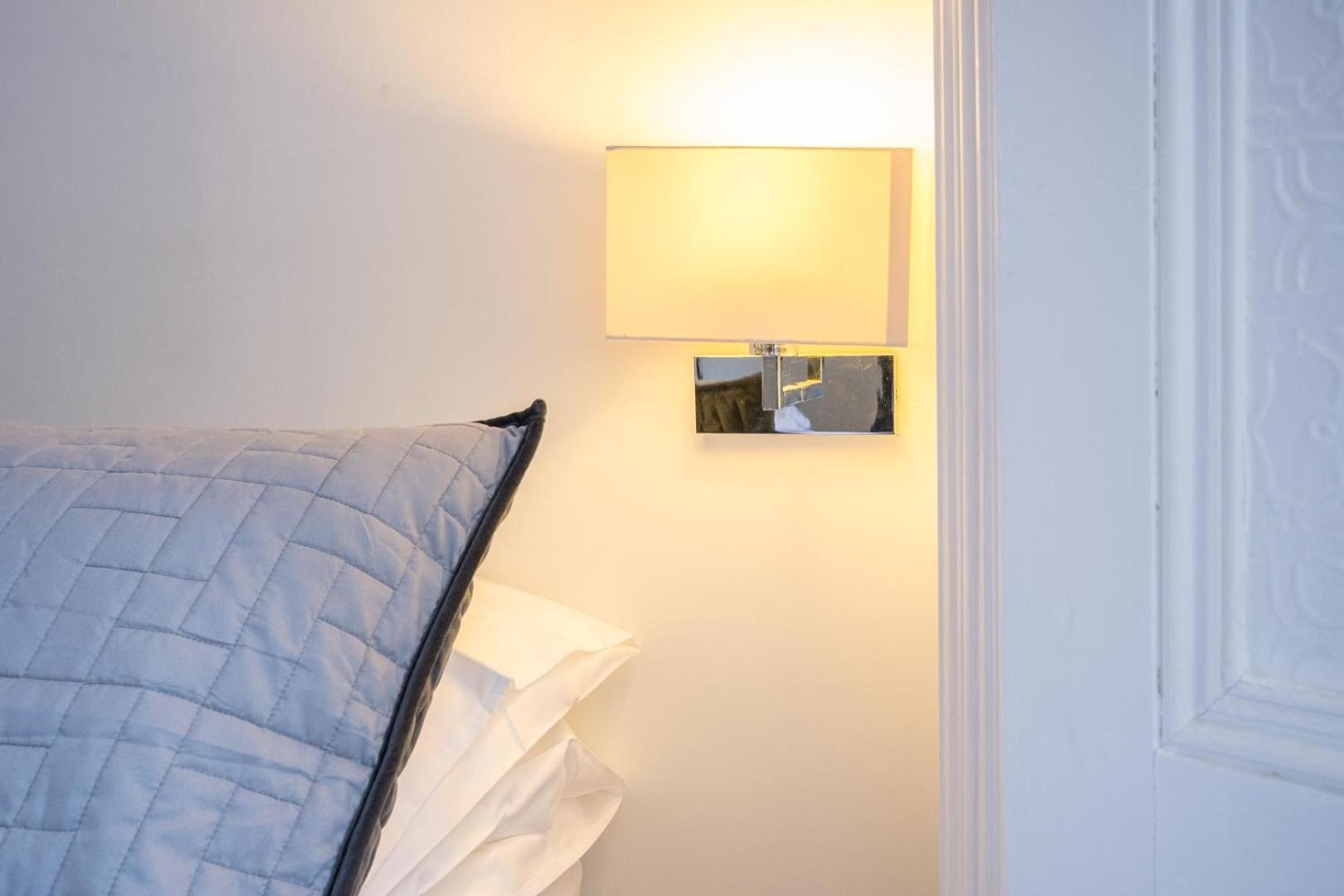 7 Mount Sion Apartment Royal Tunbridge Wells Exterior foto
