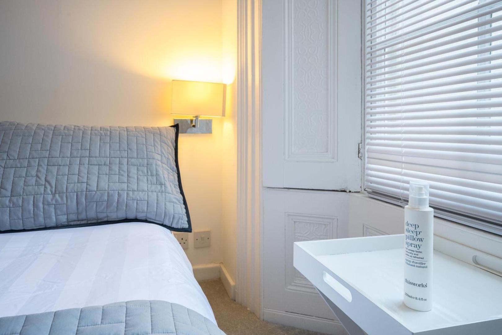 7 Mount Sion Apartment Royal Tunbridge Wells Exterior foto